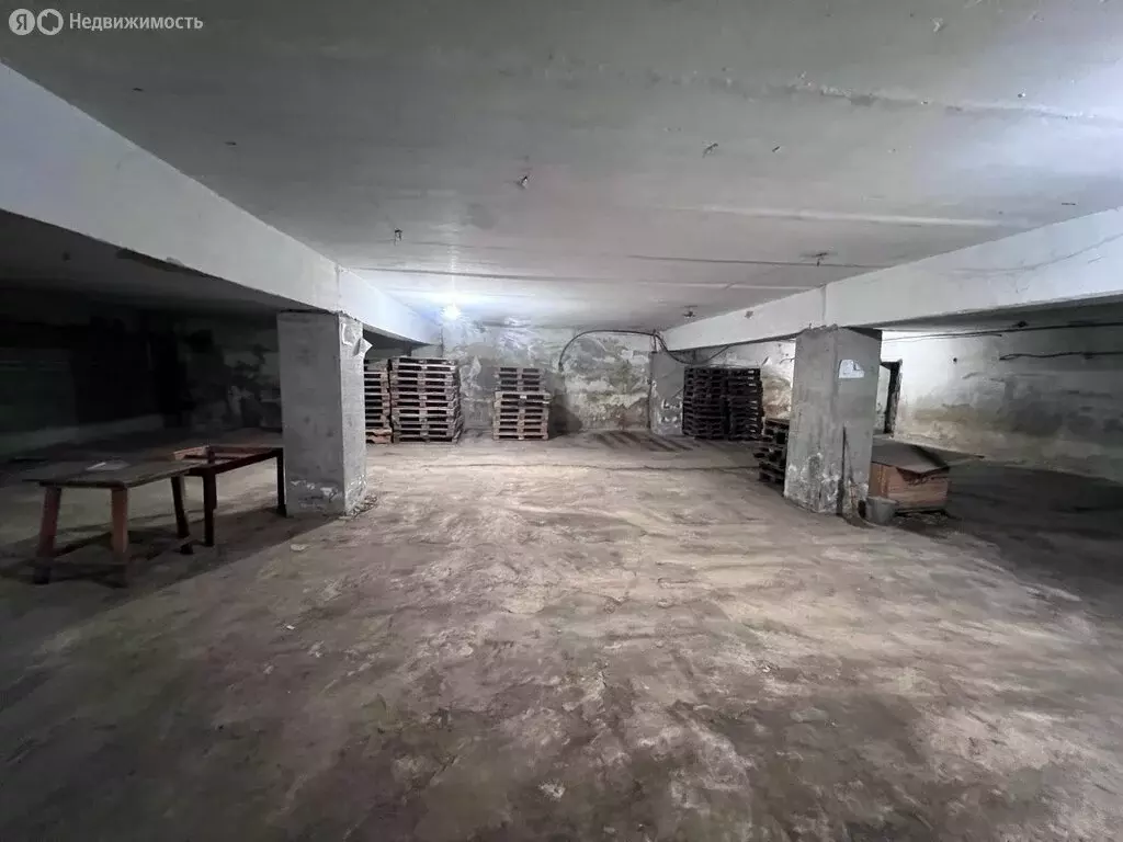 Помещение свободного назначения (208 м) - Фото 2