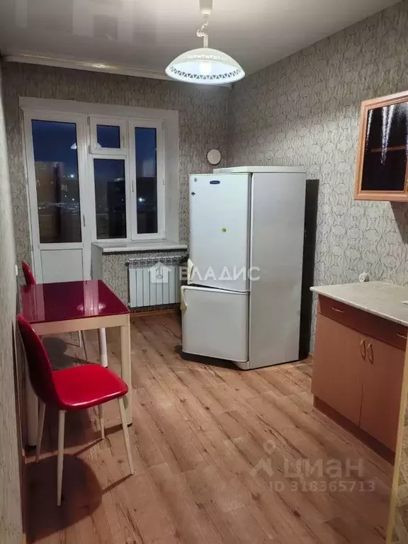 1-к кв. Забайкальский край, Чита ул. Казачья, 26А (36.2 м) - Фото 0