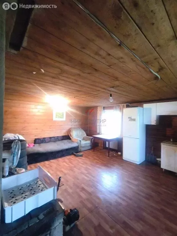 Дом в село Калинино, улица Дружбы народов, 29 (65 м) - Фото 1