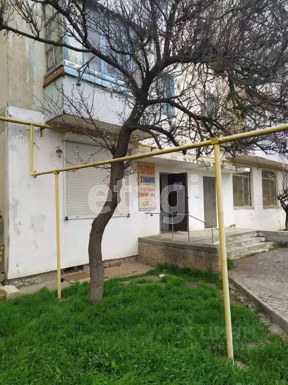 Офис в Крым, Саки ул. Ивановой (30 м) - Фото 2