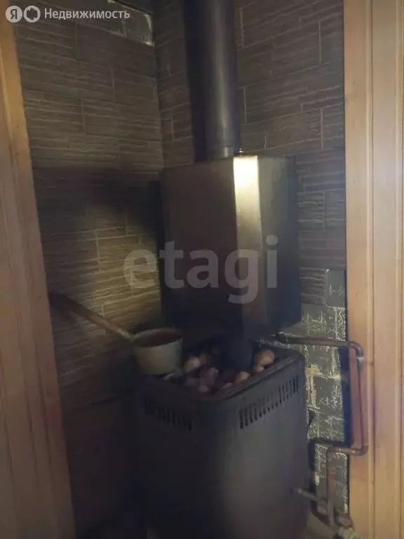 Дом в Прокопьевск, Кустанаевская улица (69 м) - Фото 2