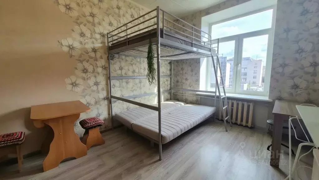 Комната Санкт-Петербург Лиговский просп., 215 (19.1 м) - Фото 1