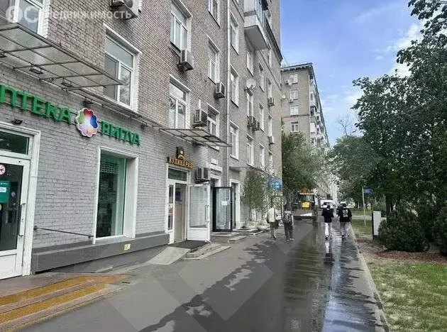 Помещение свободного назначения (107 м) - Фото 1