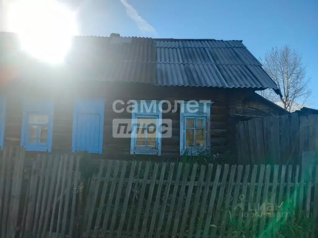 Дом в Свердловская область, Артемовский городской округ, с. Мостовское ... - Фото 0