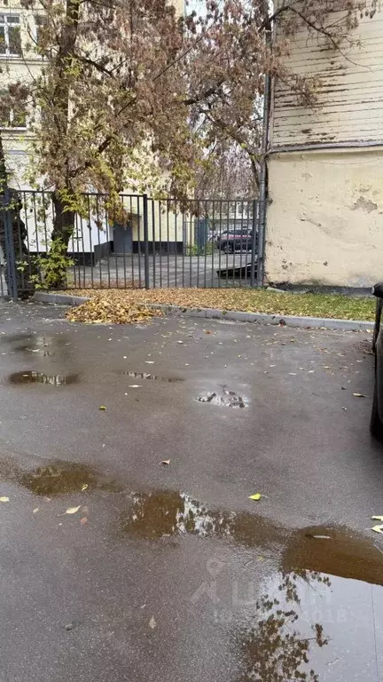 Гараж в Москва Барклая ул., 8 (12 м) - Фото 2