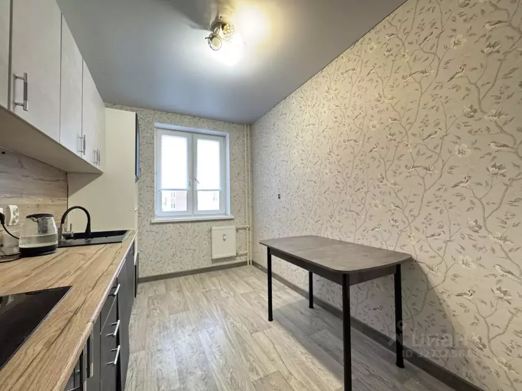 2-к кв. Башкортостан, Уфа ул. Булата Имашева, 10 (56.8 м) - Фото 2