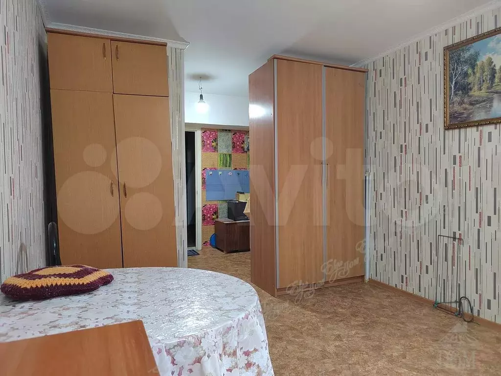1-к. квартира, 18 м, 2/5 эт. - Фото 1