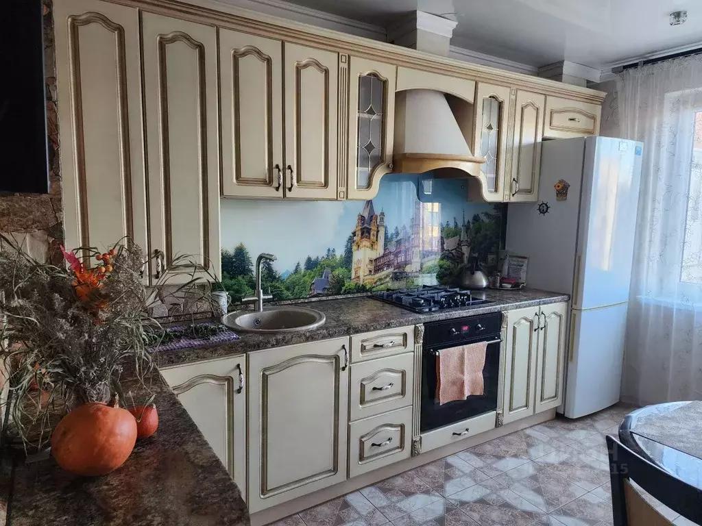 3-к кв. Калининградская область, Калининград ул. Старшины Дадаева ... - Фото 1