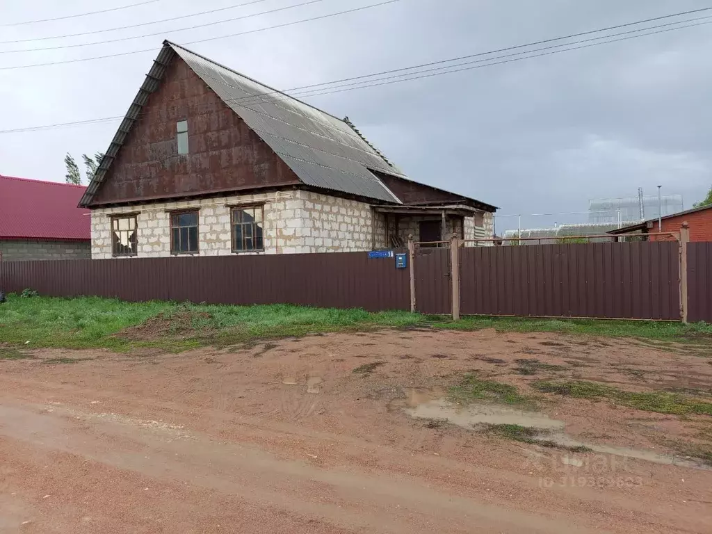Дом в Оренбургская область, пос. Новоорск ул. Сельская, 16 (148 м) - Фото 0