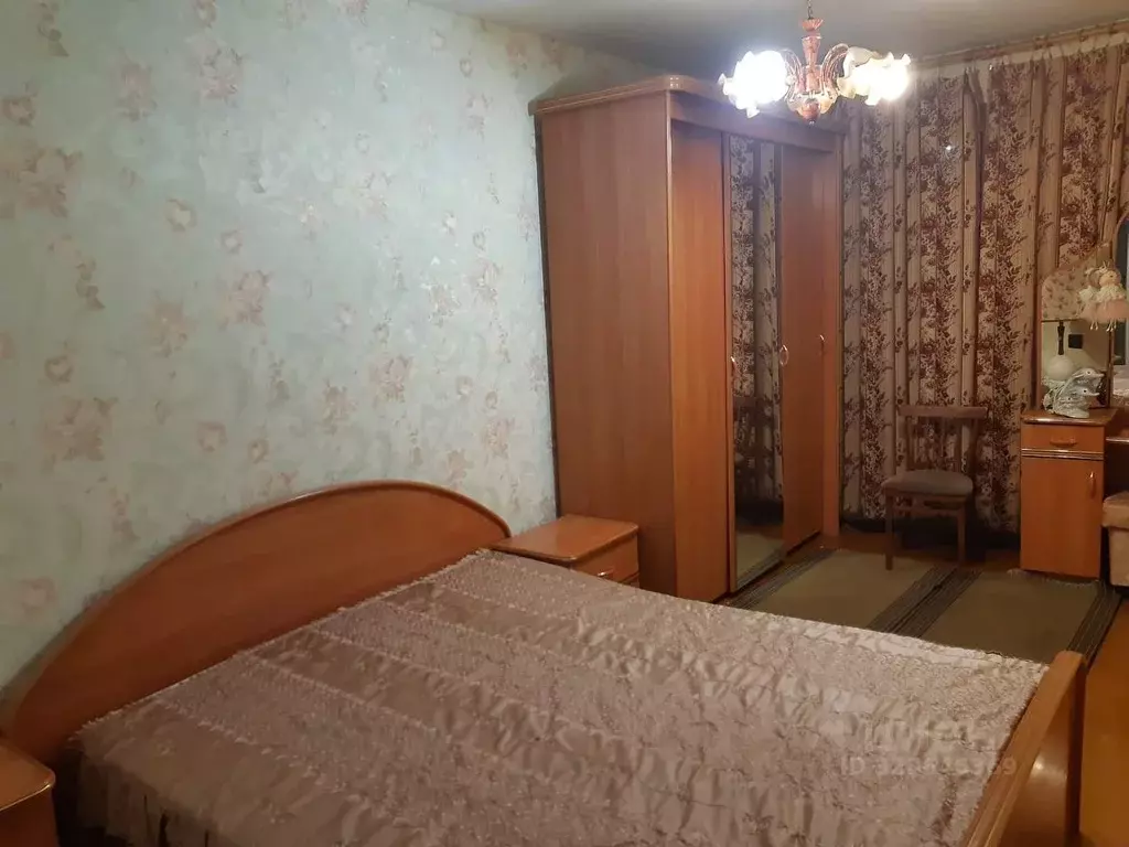 2-к кв. Марий Эл, Йошкар-Ола Пролетарская ул., 23 (46.3 м) - Фото 1