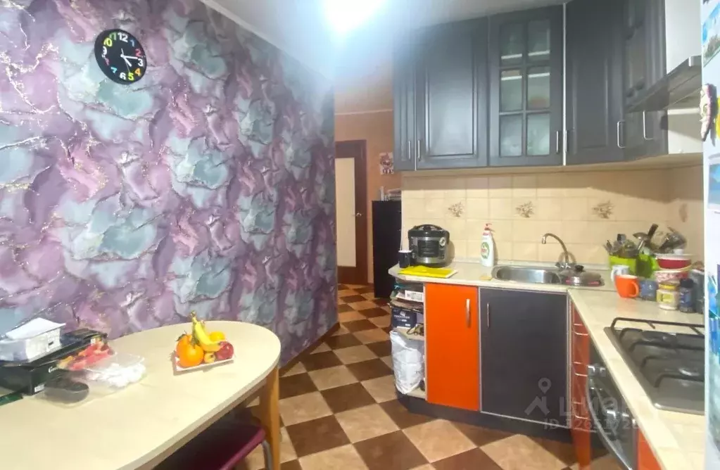 3-к кв. Санкт-Петербург просп. Ветеранов, 110 (58.0 м) - Фото 2