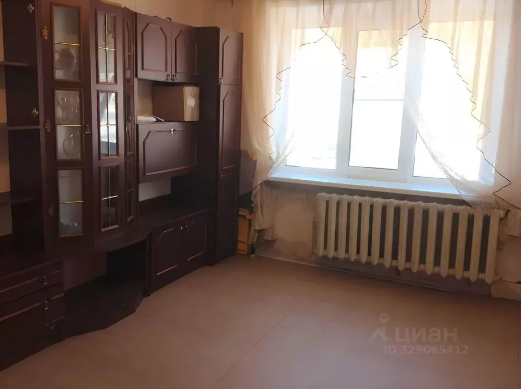 3-к кв. Тверская область, Лихославльский муниципальный округ, ... - Фото 2