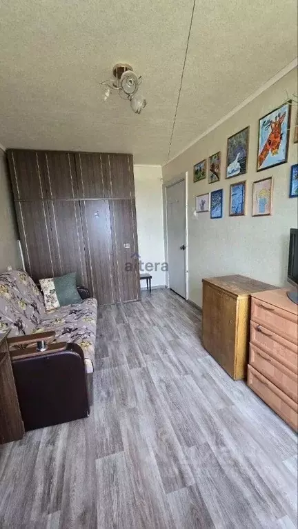 3-к кв. Татарстан, Казань ул. Белинского, 37 (58.8 м) - Фото 1