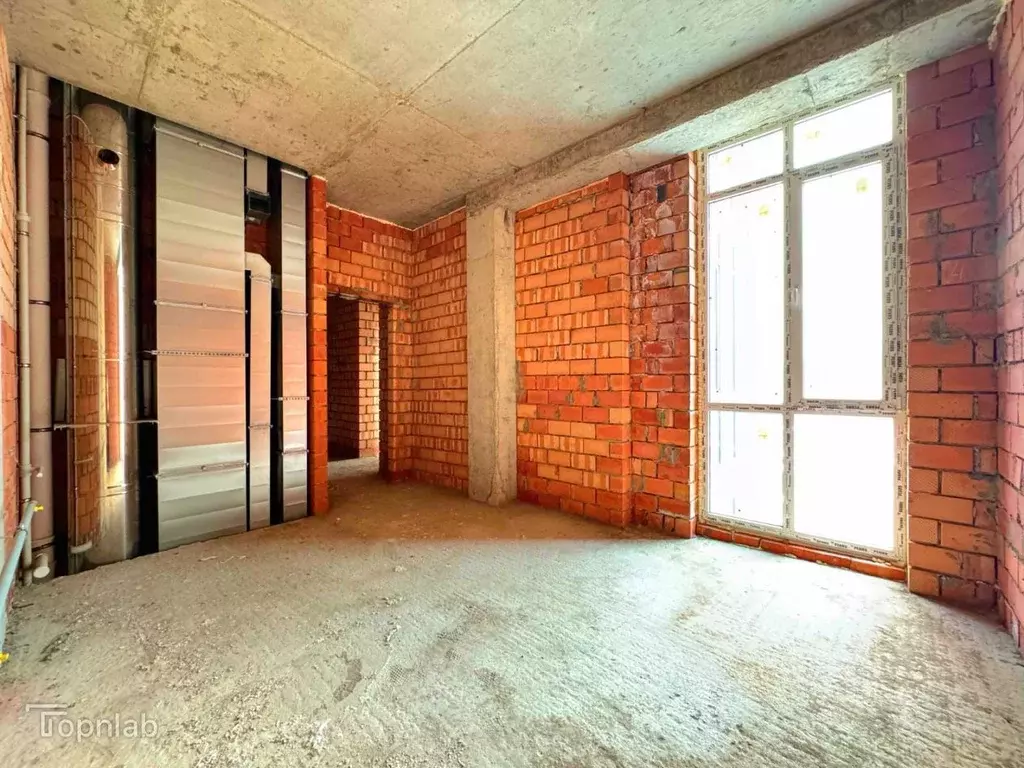 3-к кв. Кабардино-Балкария, Нальчик Московская ул., 14 (84.0 м) - Фото 1