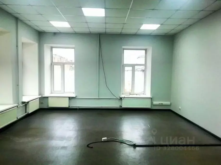 Офис в Санкт-Петербург просп. Большой Петроградской стороны, 18 (93 м) - Фото 2