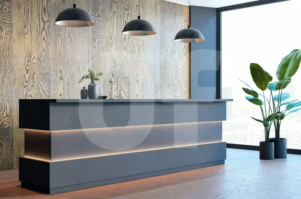 Офис в Москва Молдавская ул., 1С2 (2874 м) - Фото 0