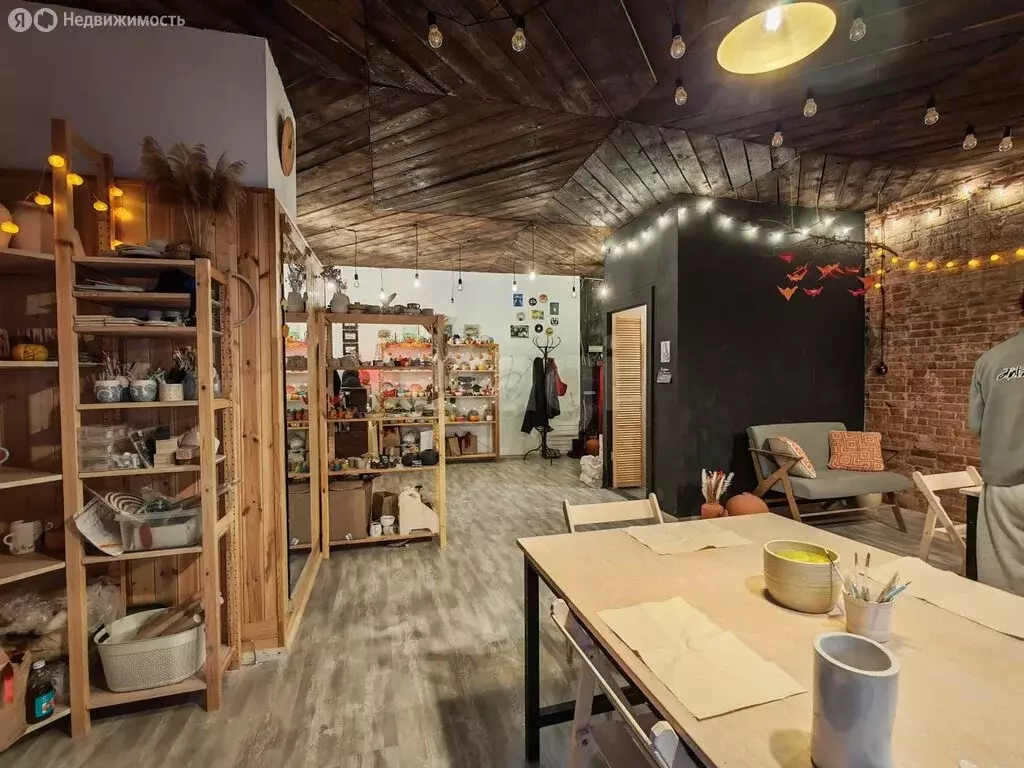 Торговая площадь (194.4 м) - Фото 2