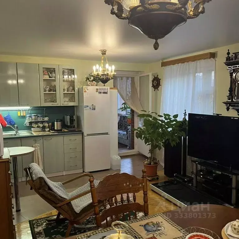3-к кв. Санкт-Петербург Комендантский просп., 34к1 (86.2 м) - Фото 2