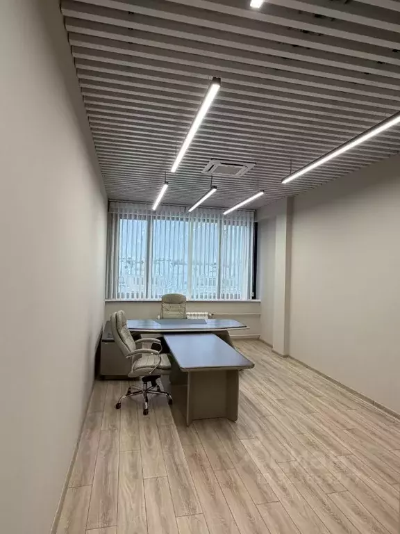 Офис в Москва Угличская ул., 16 (1800 м) - Фото 2