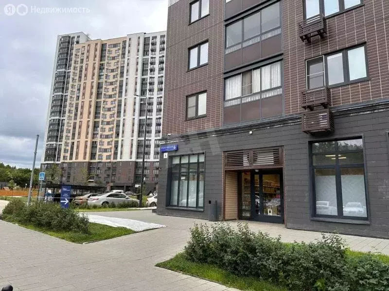 Помещение свободного назначения (119 м) - Фото 0