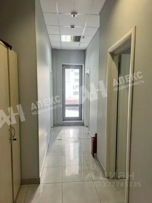 Офис в Москва Минская ул., 2Гк1 (66 м) - Фото 2