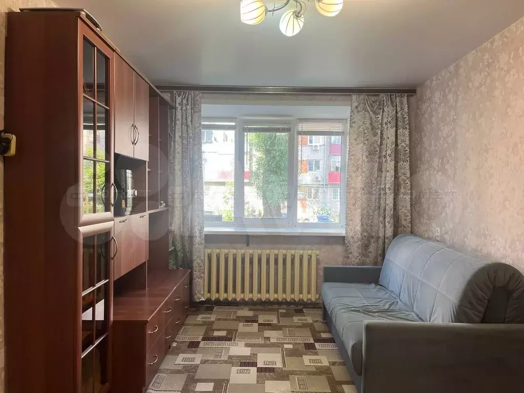 2-к. квартира, 40,4 м, 1/5 эт. - Фото 0