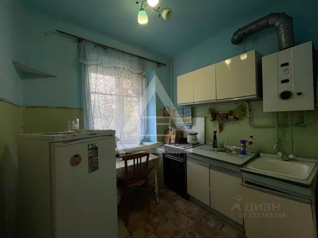 Комната Челябинская область, Коркино ул. Сони Кривой, 5 (12.0 м) - Фото 1