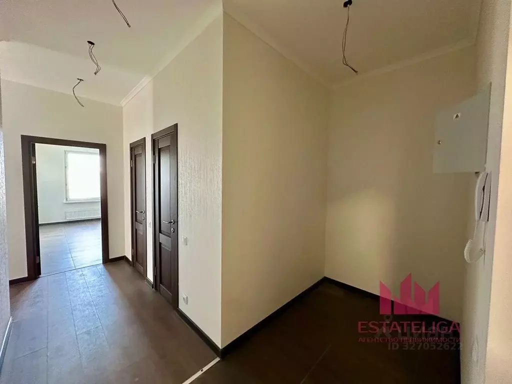 2-к кв. Москва ул. Берзарина, 32 (57.1 м) - Фото 2