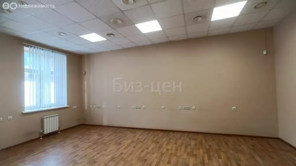 Офис (45.7 м) - Фото 2