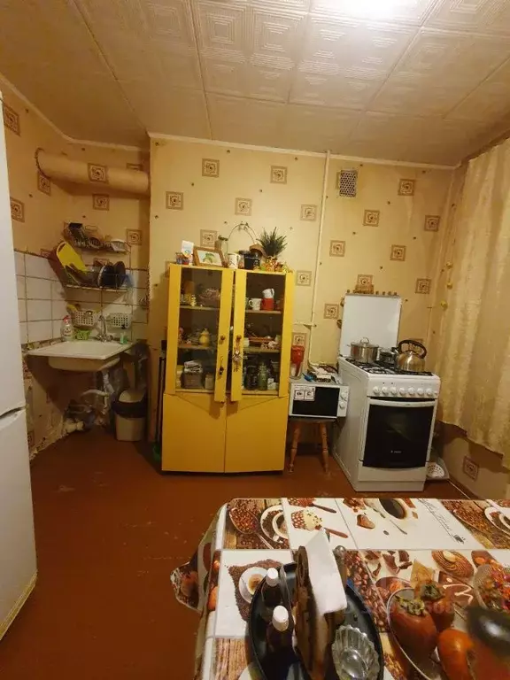 2-к кв. Коми, Сыктывкар ул. Пушкина, 140 (52.6 м) - Фото 1