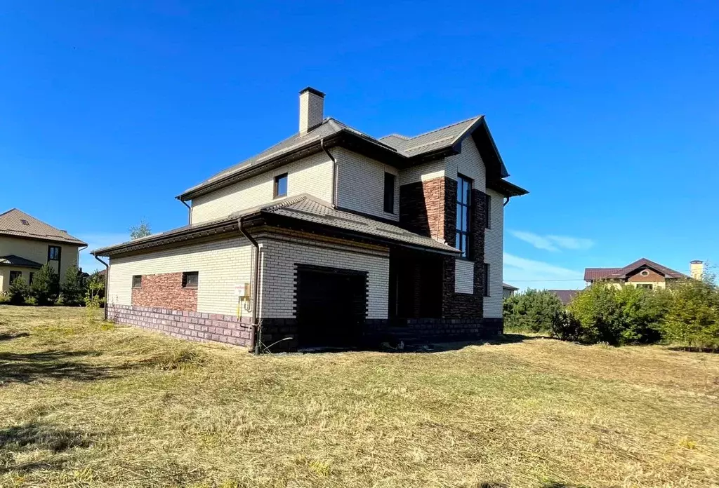 Дом в Московская область, Раменский муниципальный округ, Клуб Минино ... - Фото 2