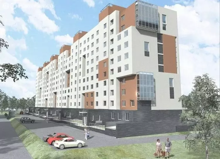 Офис (100 м) - Фото 2