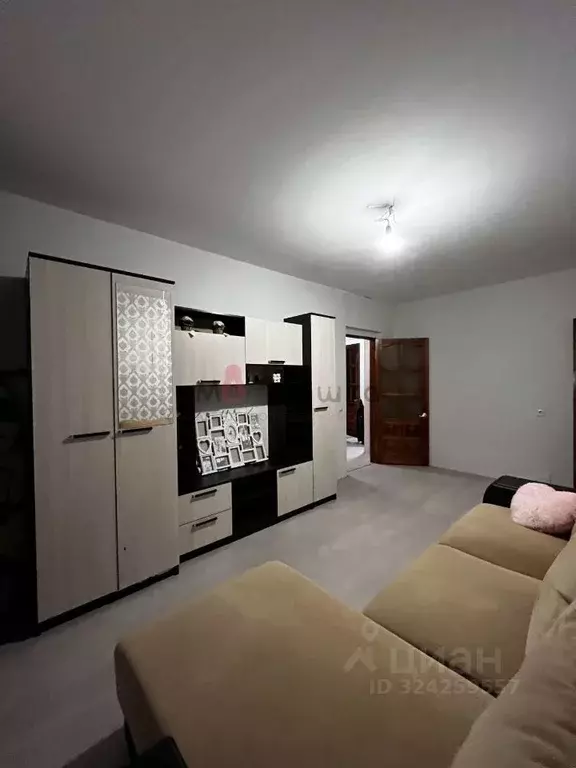 2-к кв. Белгородская область, Белгородский район, пос. Майский Зеленая ... - Фото 1