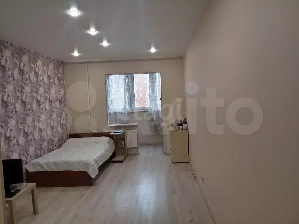 Квартира-студия, 29 м, 15/16 эт. - Фото 0