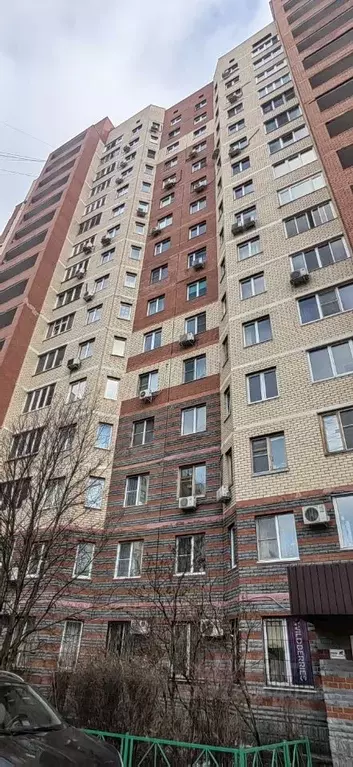 1-к кв. Московская область, Мытищи Юбилейная ул., 40к1 (39.0 м) - Фото 0
