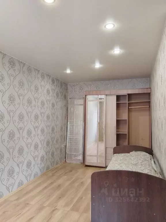 2-к кв. Красноярский край, Красноярск ул. Можайского, 6 (44.0 м) - Фото 1