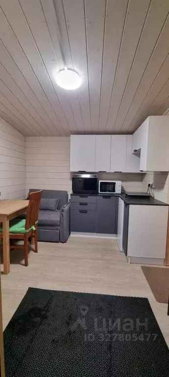 Дом в Ленинградская область, Волховский район, Кисельнинское с/пос, ... - Фото 1