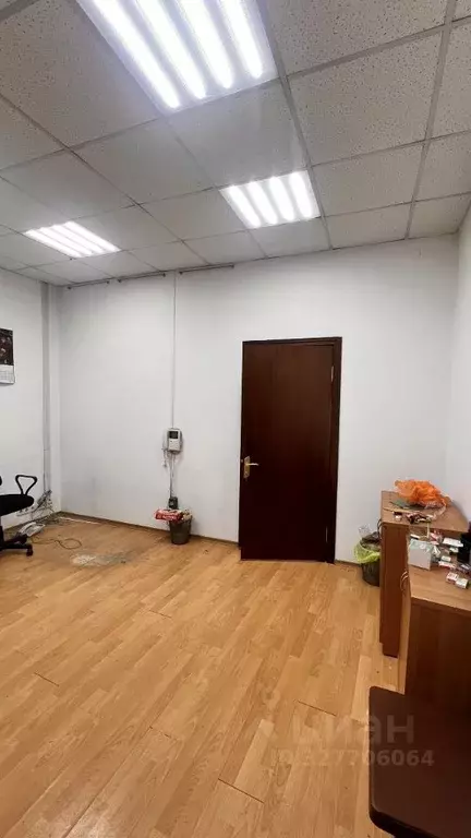 Офис в Москва пер. Малый Головин, 5 (70 м) - Фото 2