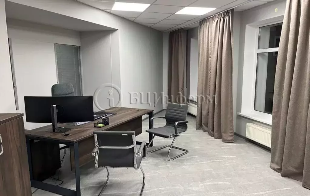 Офис в Санкт-Петербург Воронежская ул., 5к3 (202 м) - Фото 2