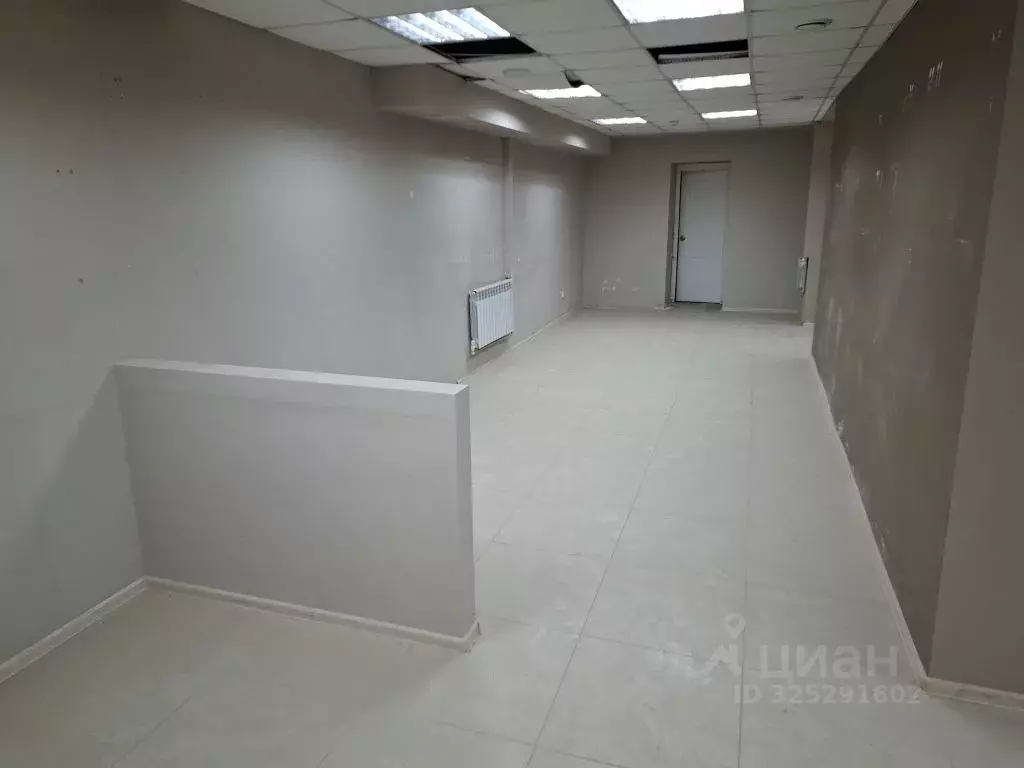 Торговая площадь в Тамбовская область, Тамбов Советская ул., 39 (307 ... - Фото 1