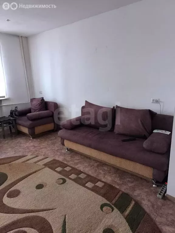 2-комнатная квартира: Славгород, улица Герцена, 13Г (48.6 м) - Фото 2