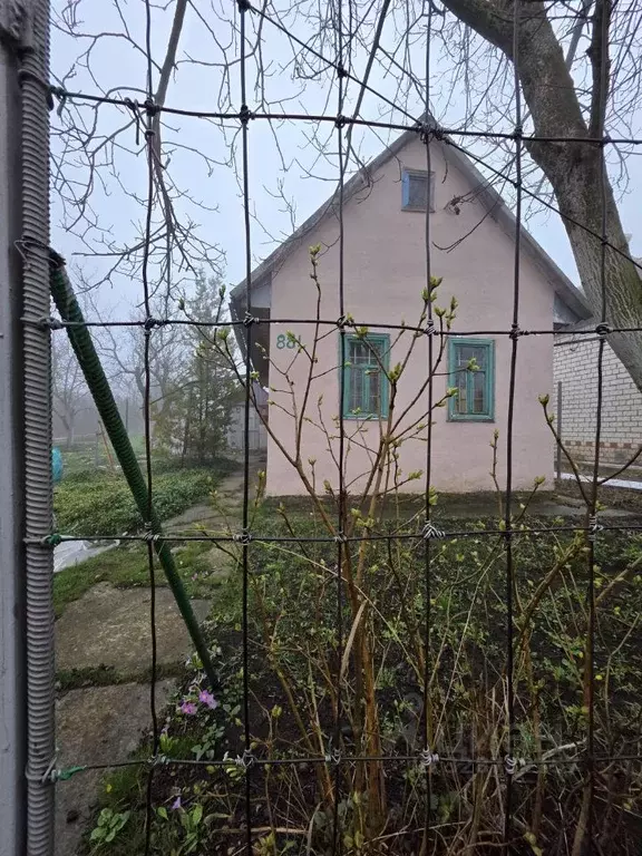 Дом в Ставропольский край, Ставрополь Кравцово садовое товарищество, ... - Фото 2