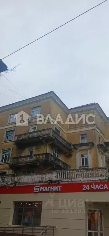 2-к кв. Московская область, Красногорск Октябрьская ул., 6 (65.3 м) - Фото 2