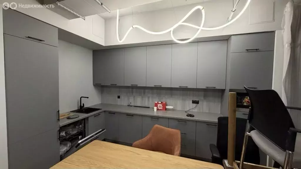 Офис (263 м) - Фото 1