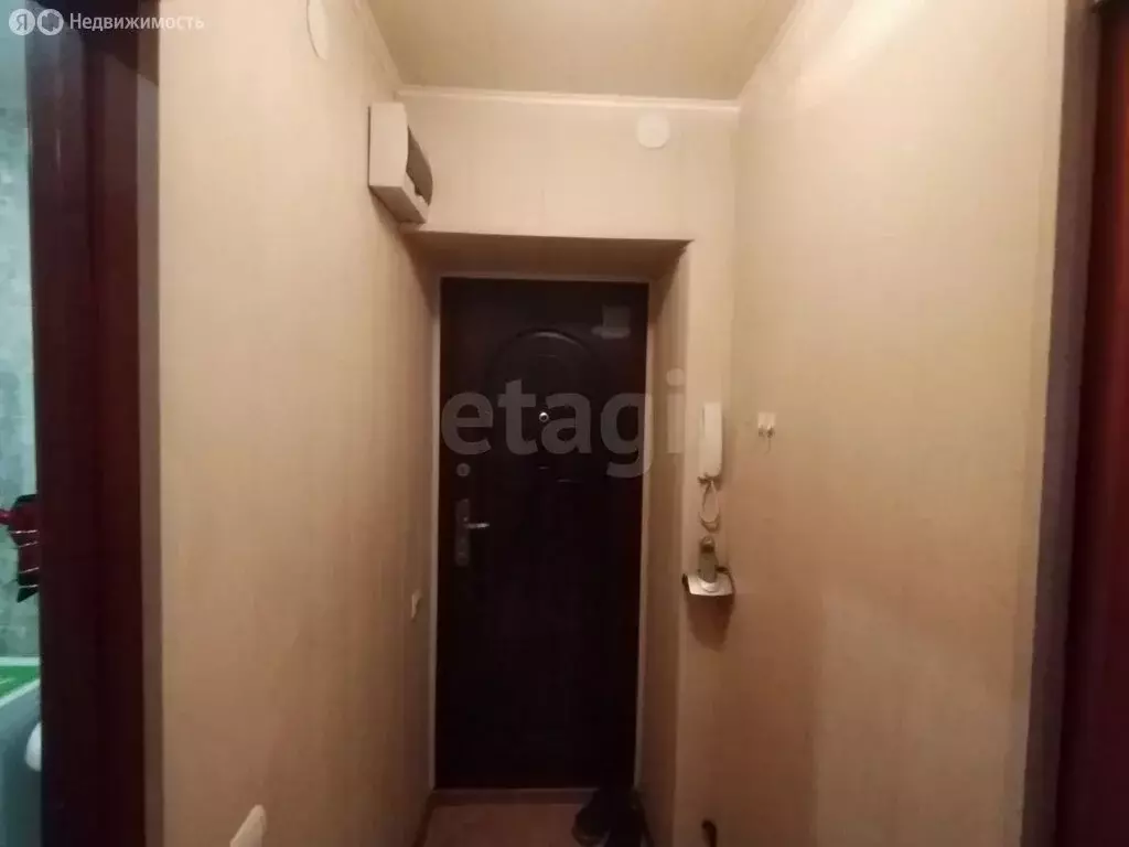 1-комнатная квартира: Самара, улица Дзержинского, 13к2 (28.7 м) - Фото 2