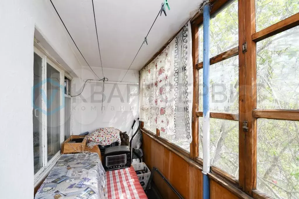 Комната 21,3 м в 1-к., 3/5 эт. - Фото 1