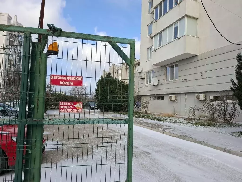 1-к кв. Севастополь ул. Астана Кесаева, 6А (42.0 м) - Фото 2