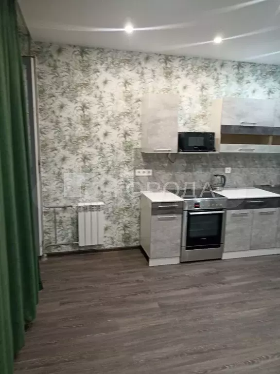 Квартира-студия, 33 м, 8/14 эт. - Фото 1