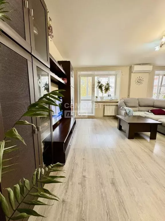 2-к кв. Марий Эл, Йошкар-Ола ул. Дружбы, 81А (67.8 м) - Фото 2