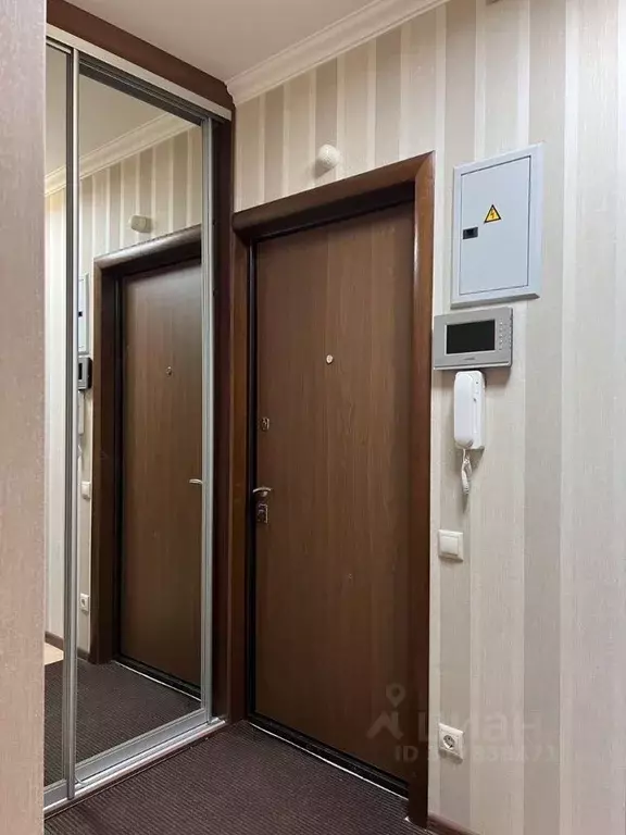 1-к кв. Москва Озерная ул., 4к2 (41.0 м) - Фото 1